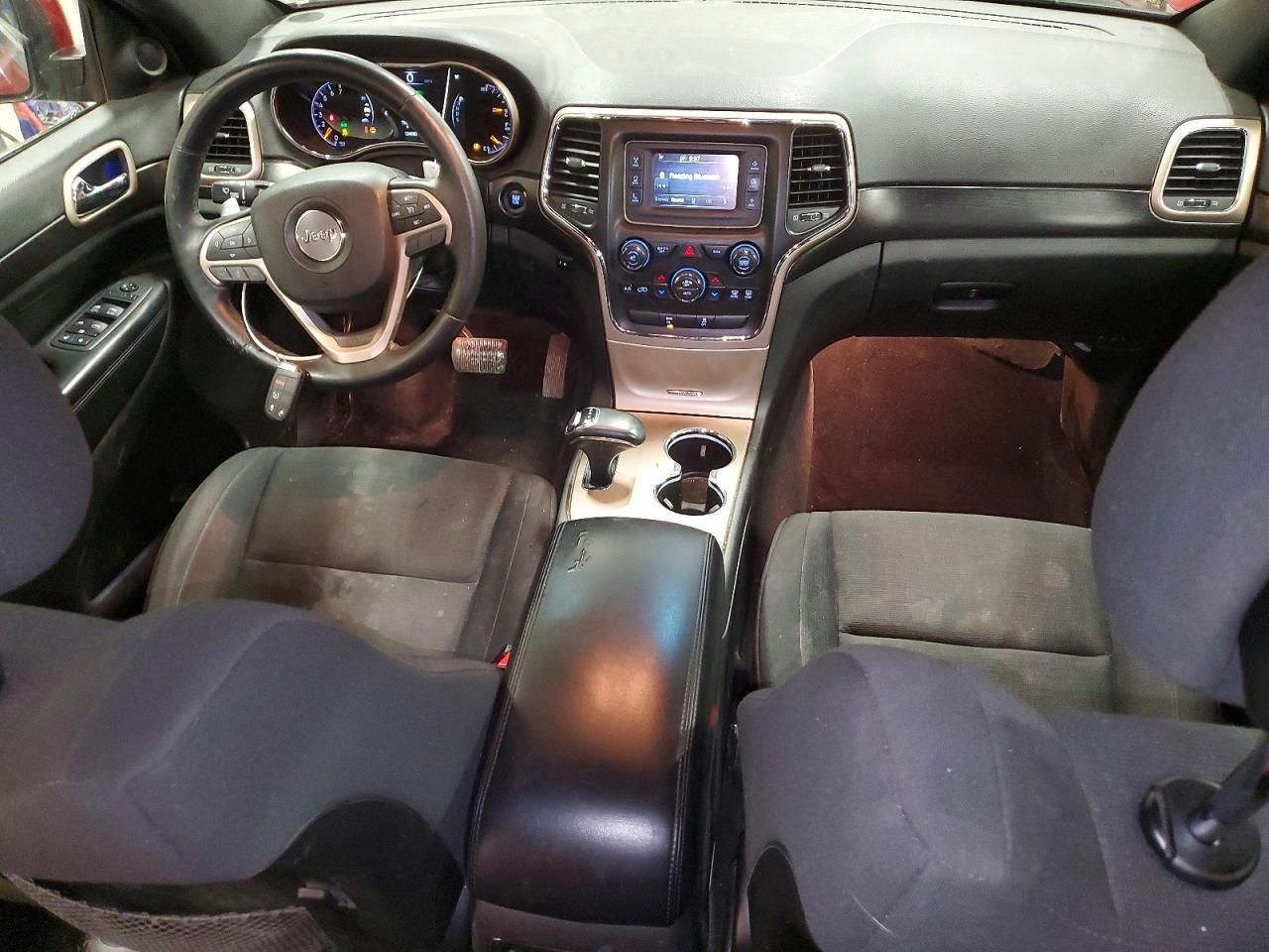 2014 Jeep Grand Cherokee Laredo