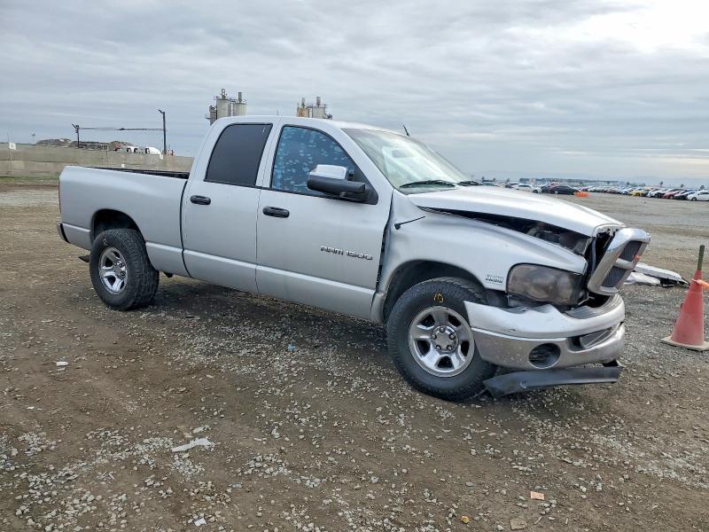 2004 Dodge RAM 1500 ST