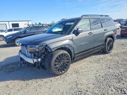 Hyundai salvage cars for sale: 2026 Hyundai Santa fe Calligraphy