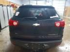 2010 Chevrolet Traverse lt