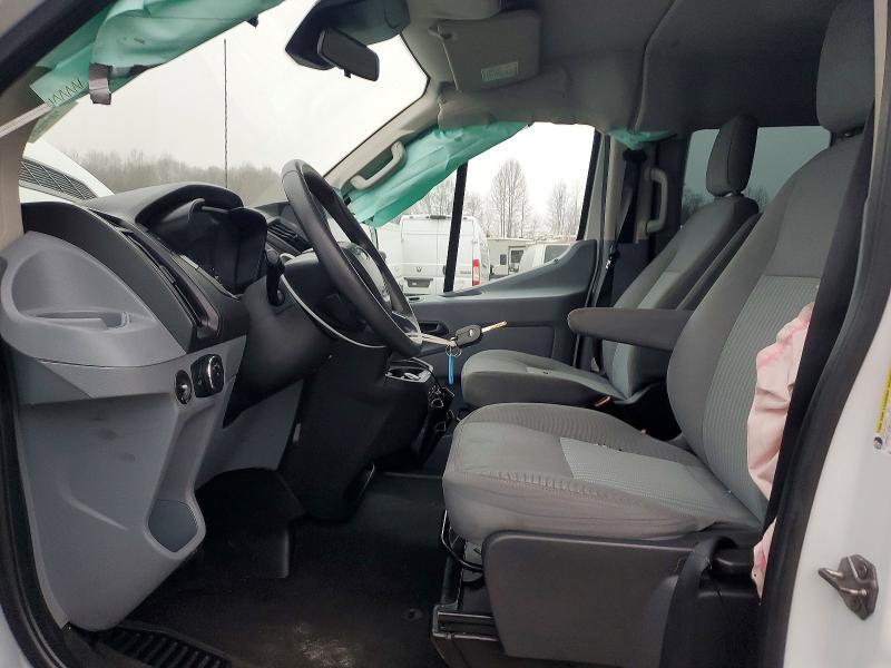 2019 Ford Transit T-350