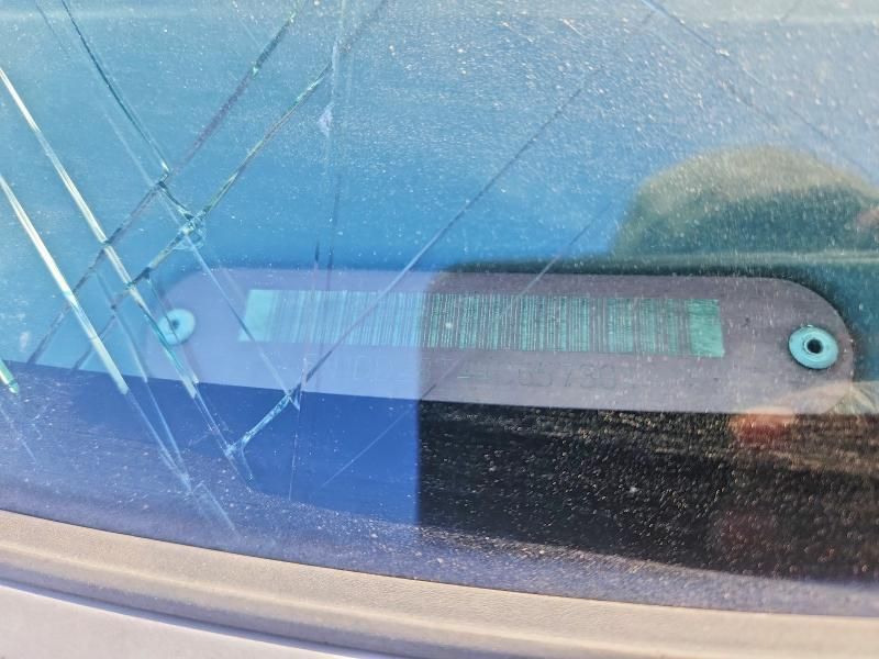 2004 Nissan Xterra xe I4