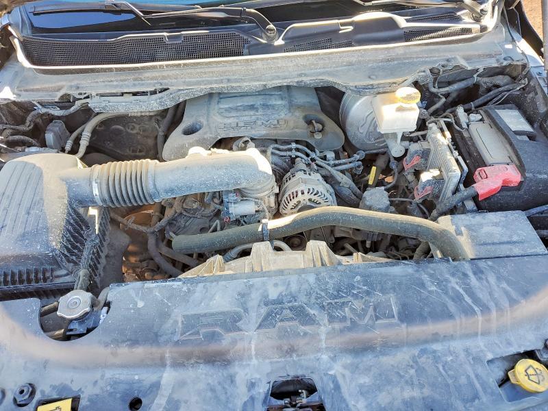 2022 Dodge Ram 1500