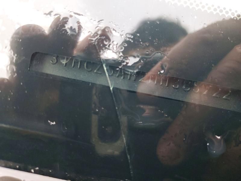 2021 Toyota Tacoma Double cab