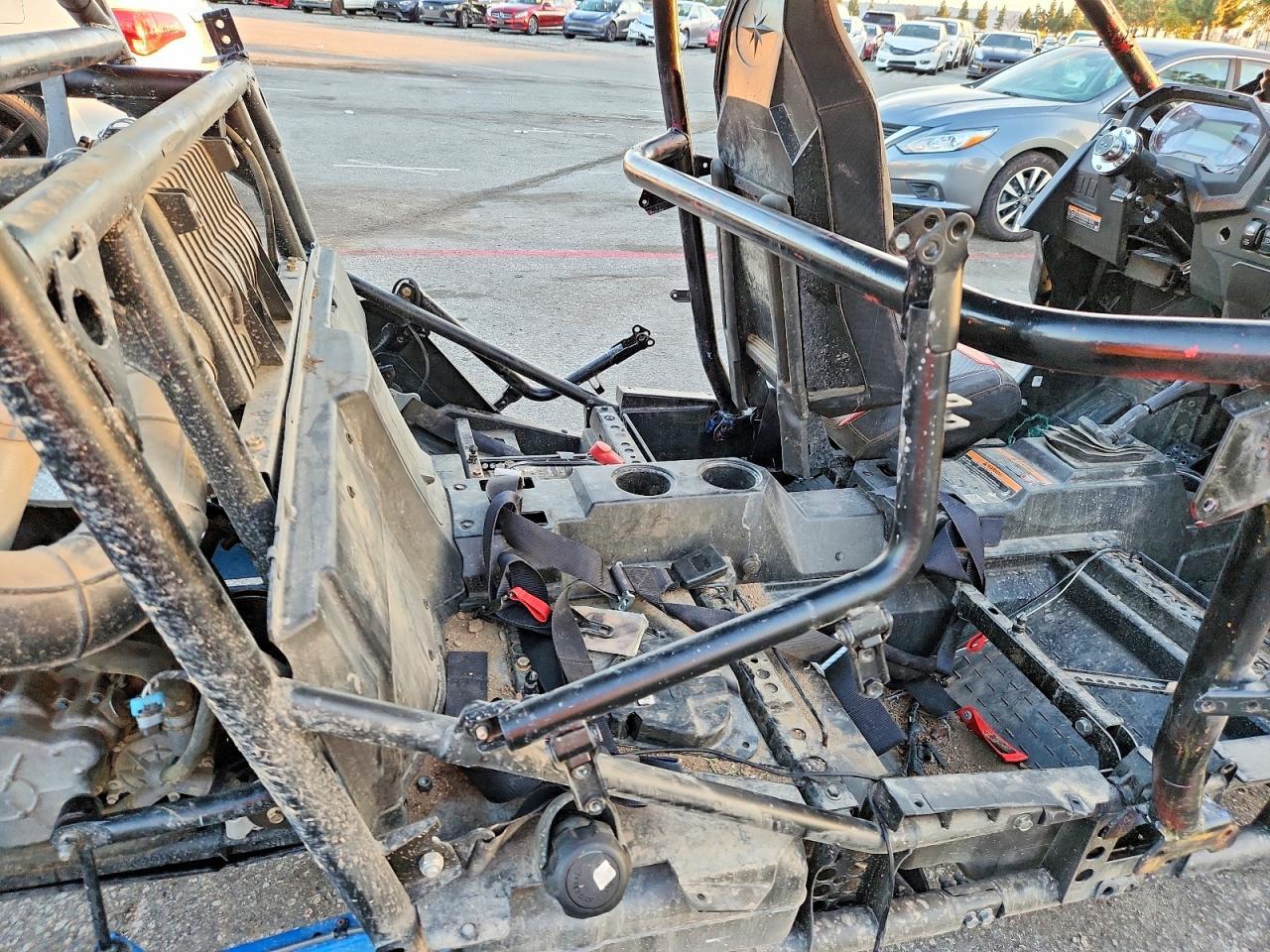 2022 Polaris RZR 1000 Utility Vehicle