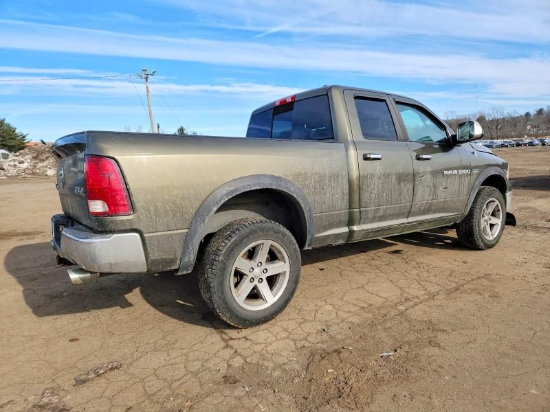 2012 Dodge Ram 1500 slt