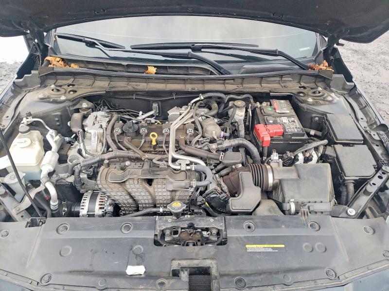 2023 Nissan Altima sv