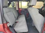 2007 Jeep Wrangler Sahara