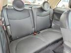 2015 Fiat 500 pop