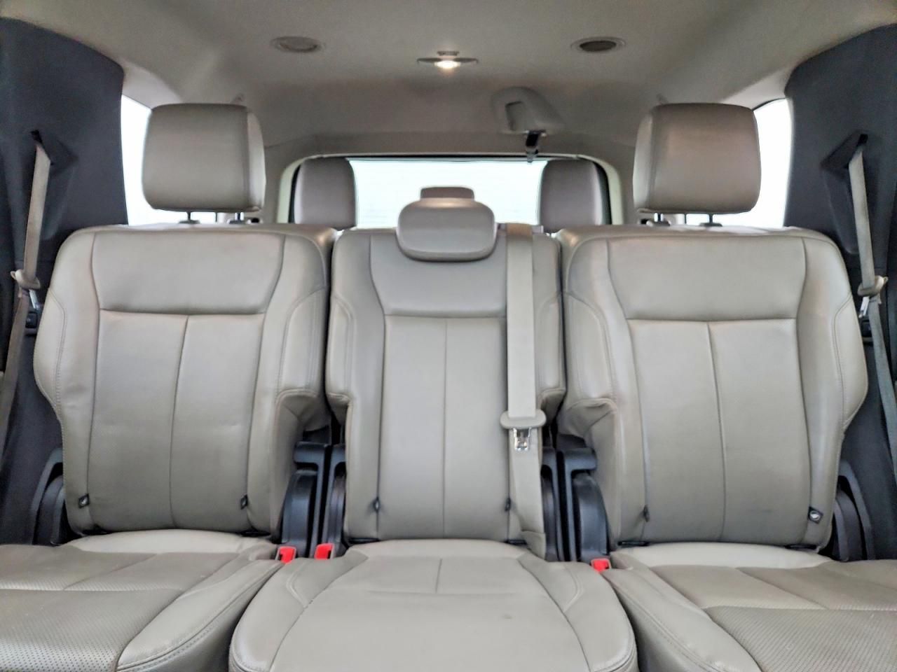 2018 Ford Expedition xlt