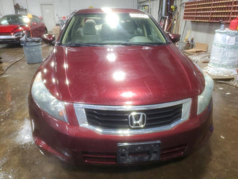 2010 Honda Accord lx