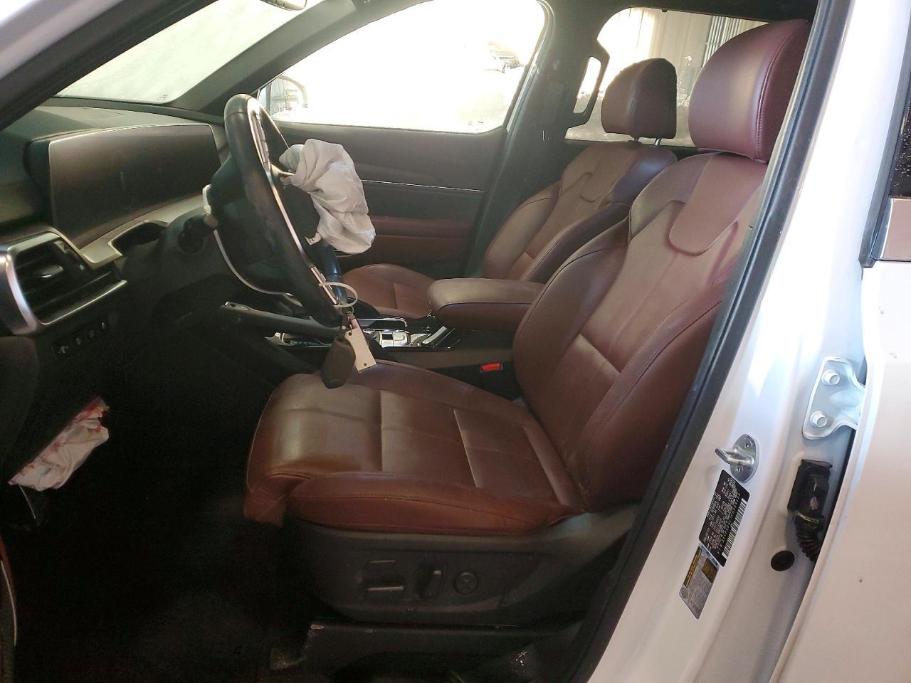 2023 KIA Telluride sx