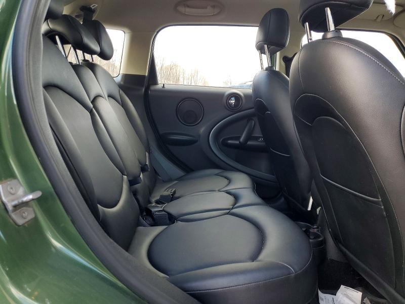 2015 Mini Cooper s Countryman