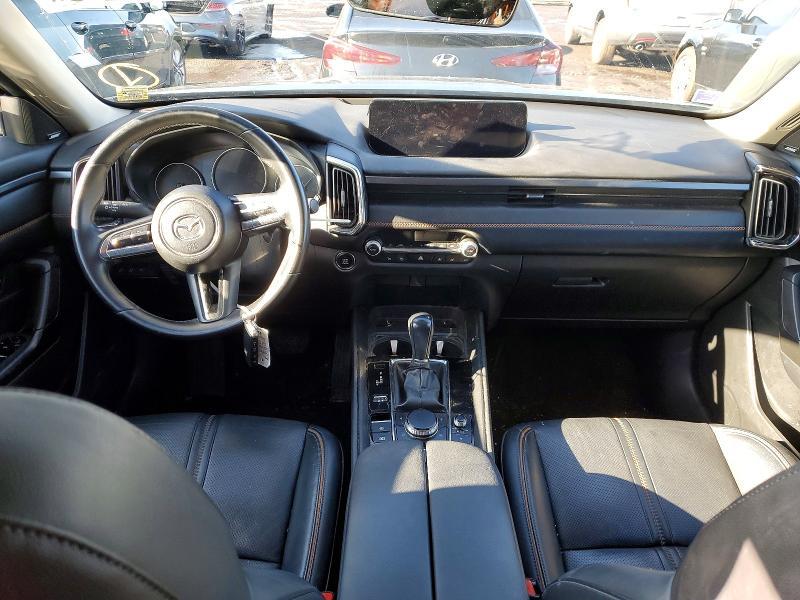 2023 Mazda Cx-50 Premium Plus