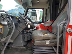 Volvo vn salvage cars for sale: 2021 Volvo VN VNL-Semi Truck