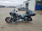 2015 Harley-Davidson Flhtkl Ultra Limited Low