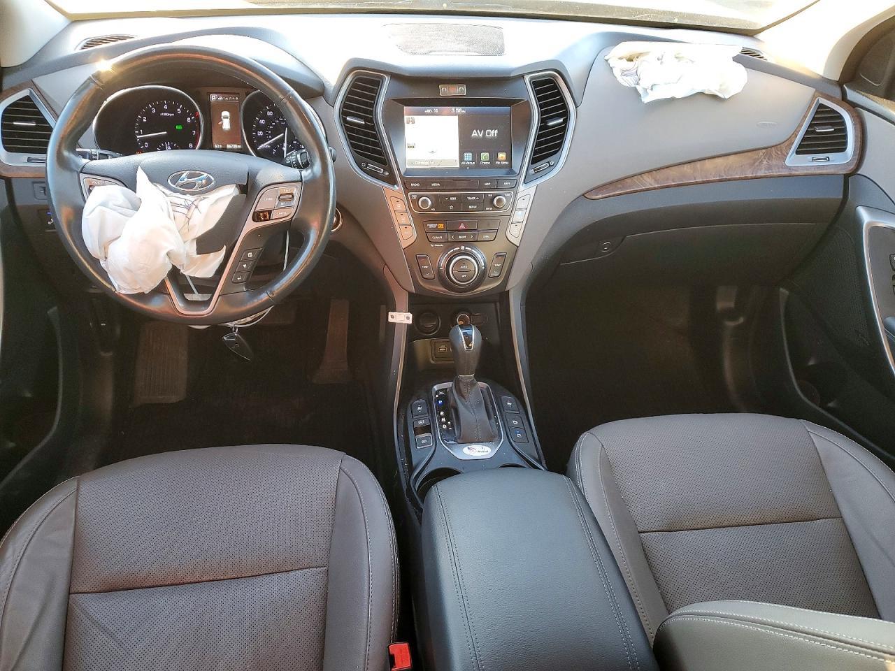 2019 Hyundai Santa fe xl se Ultimate
