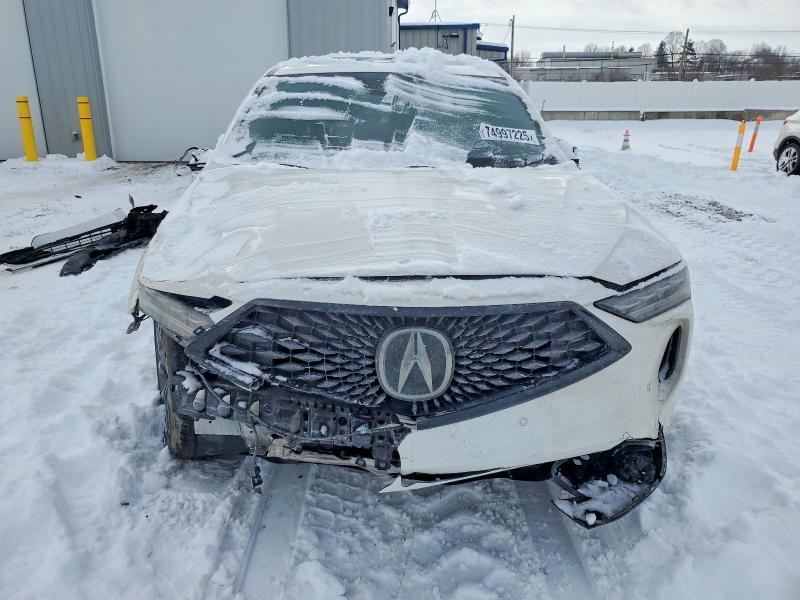 2024 Acura Mdx A-spec