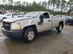 2007 Chevrolet Silverado C1500 Classic