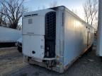2016 Utility Refrigerated Van Trailer-Refrigerated Van Traile