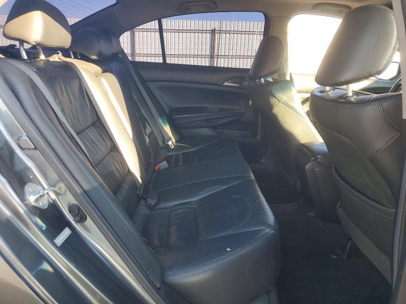 2009 Honda Accord exl