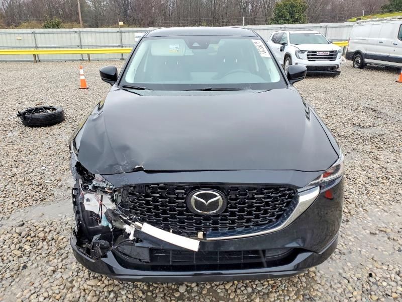 2024 Mazda Cx-5 Select
