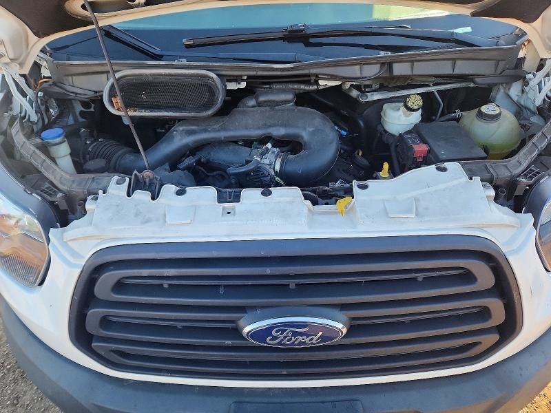 2015 Ford Transit T-250