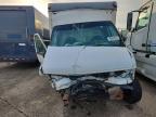 2005 Ford Econoline E350 Super Duty Cutaway Van