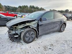 2026 Tesla Model y en venta en Mendon, MA