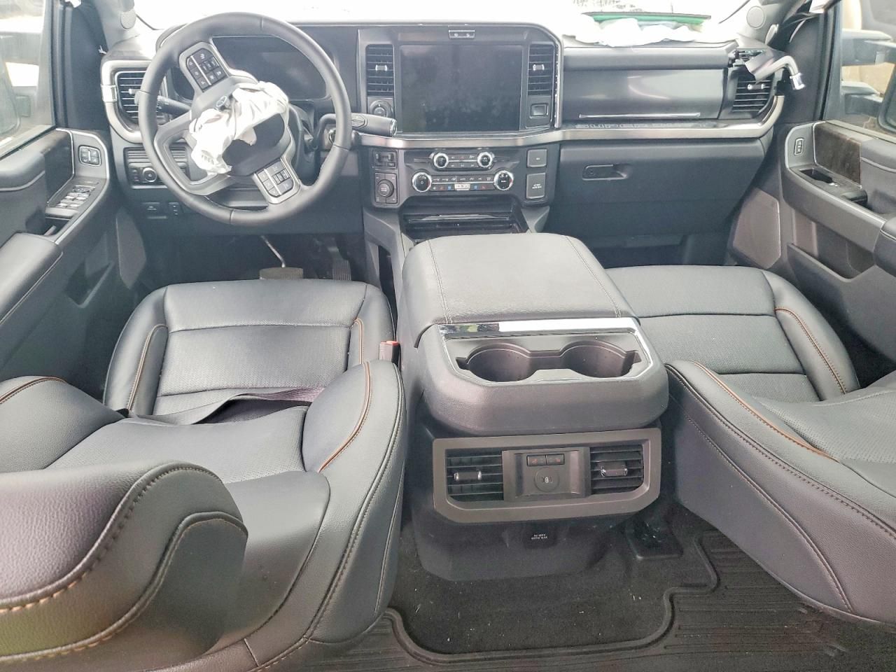 2026 Ford F250 Super Duty