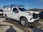 2023 Chevrolet Silverado 1500 2WD Long bed wt