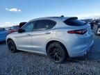 2021 Alfa Romeo Stelvio ti awd