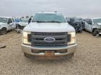 2017 Ford F250 Super Duty Utility / Service Truck