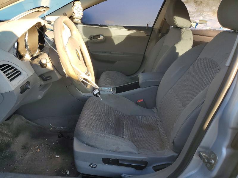 2011 Chevrolet Malibu ls