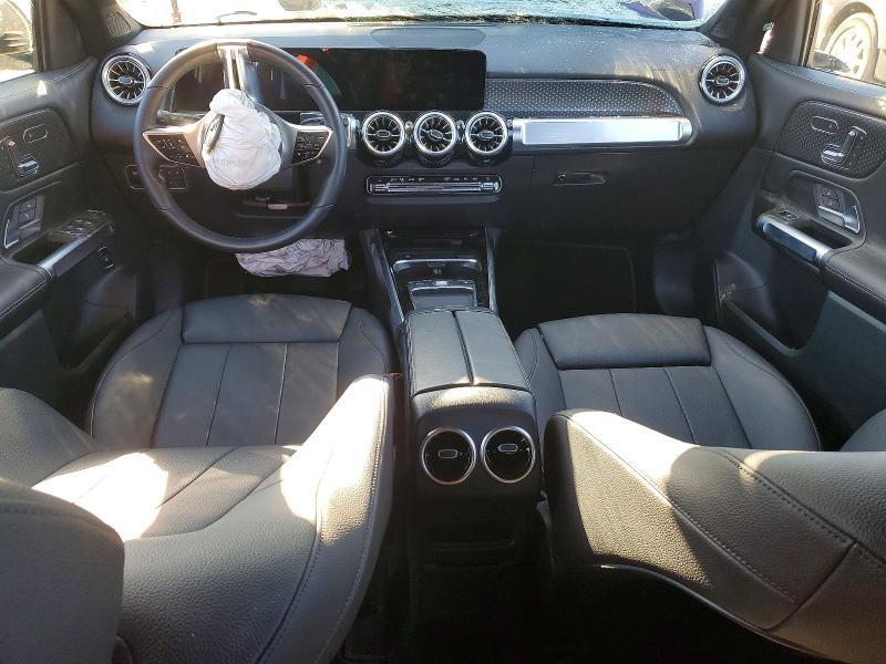2025 Mercedes-Benz Glb 250