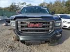 2017 GMC Sierra K1500 slt