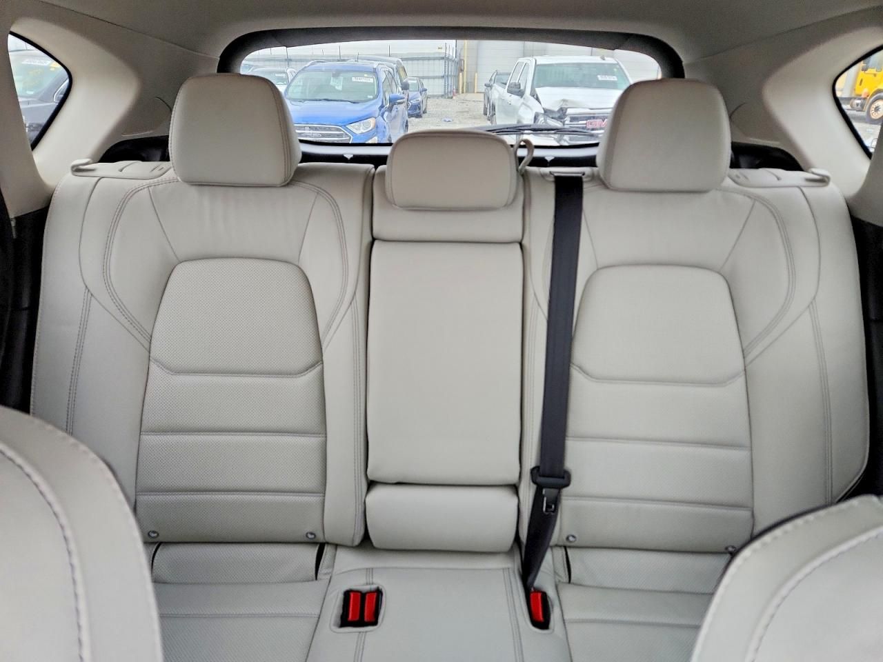 2024 Mazda Cx-5 Premium