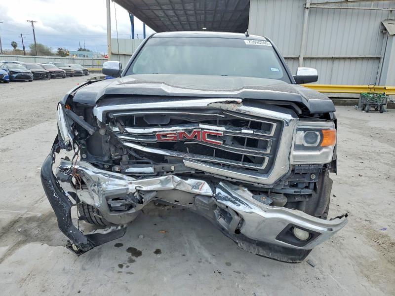 2014 GMC Sierra C1500 slt