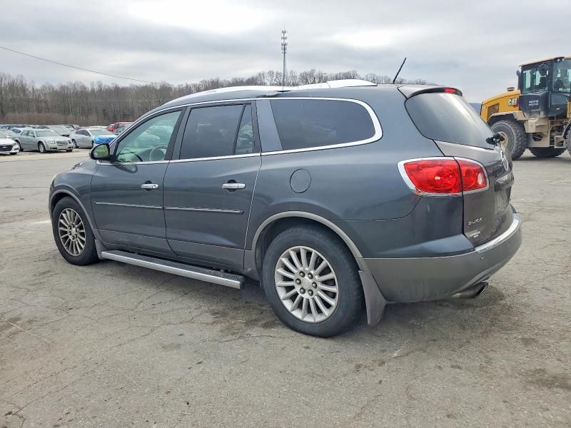 2011 Buick Enclave cxl
