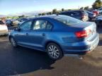 2015 Volkswagen Jetta se