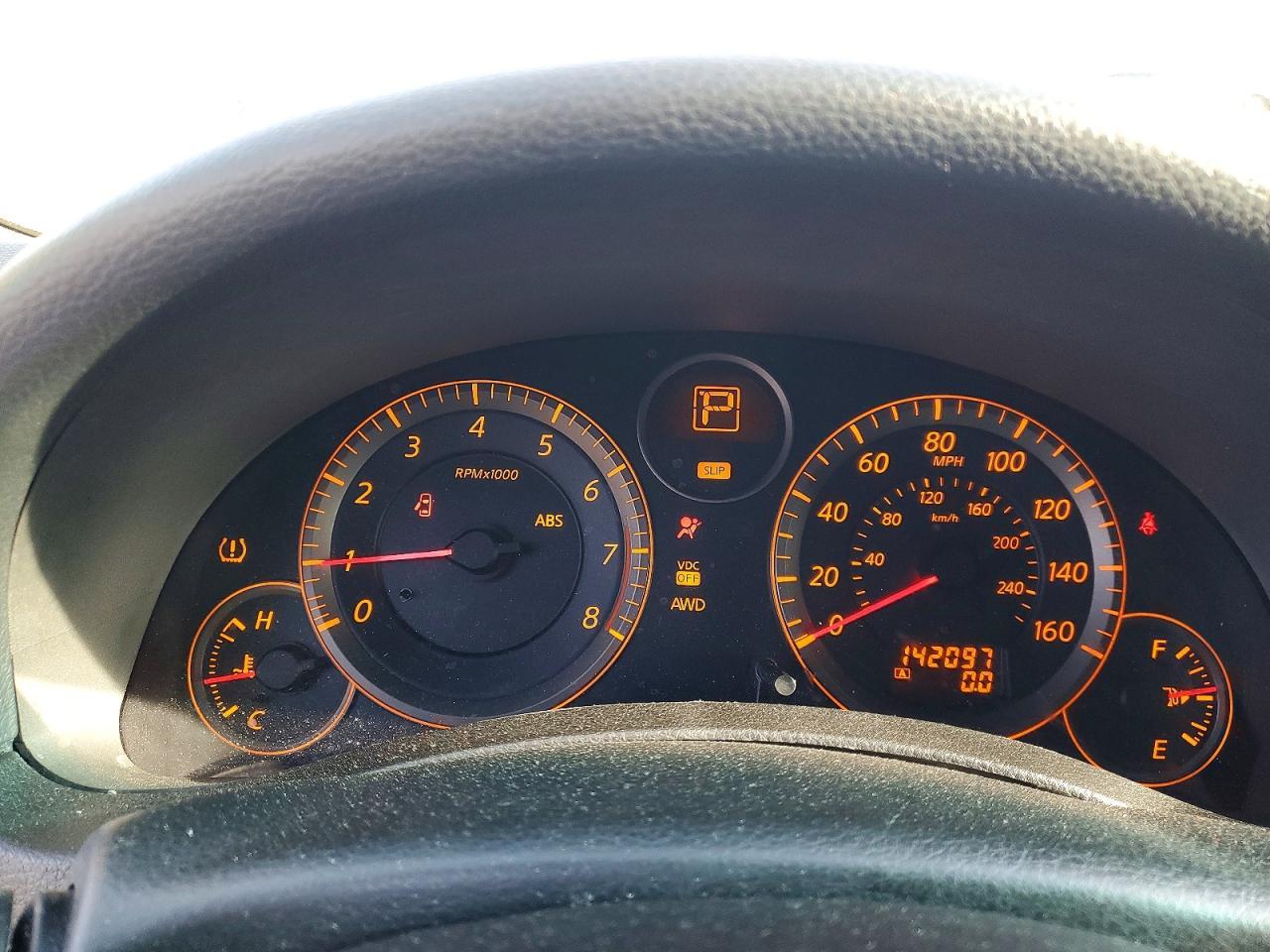 2006 Infinity G35