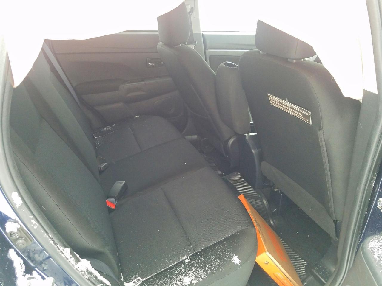 2012 Mitsubishi Rvr se