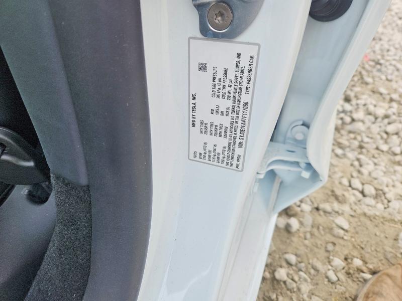 2026 Tesla Model 3