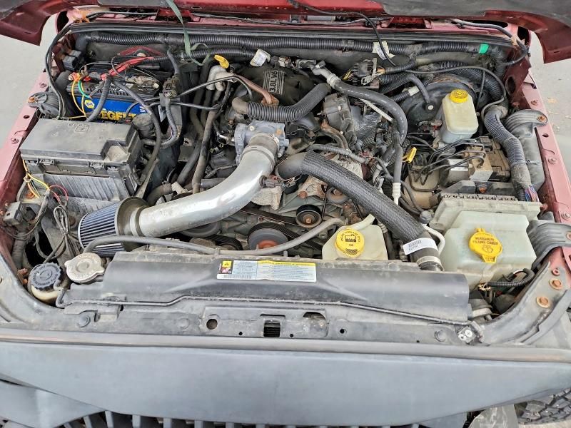 2008 Jeep Wrangler Rubicon