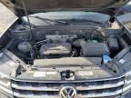 2018 Volkswagen Atlas se