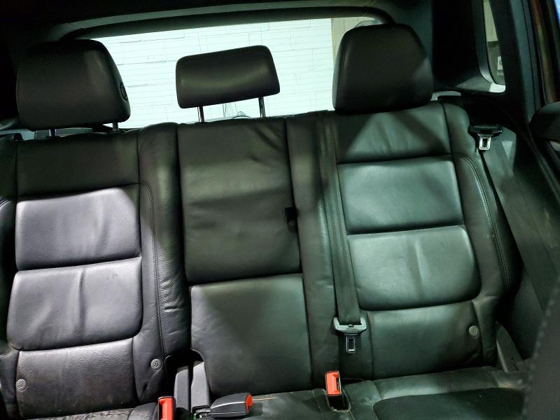 2014 Volkswagen Tiguan s