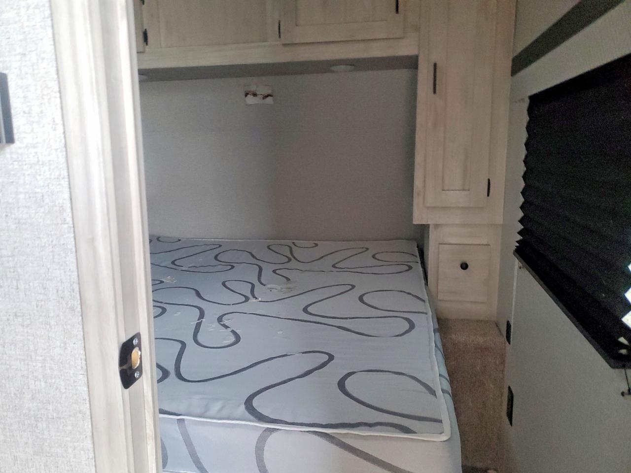 2022 Wildwood 2022 Foresriver East West-Trailer