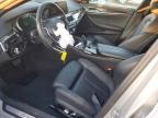 2018 BMW 530e