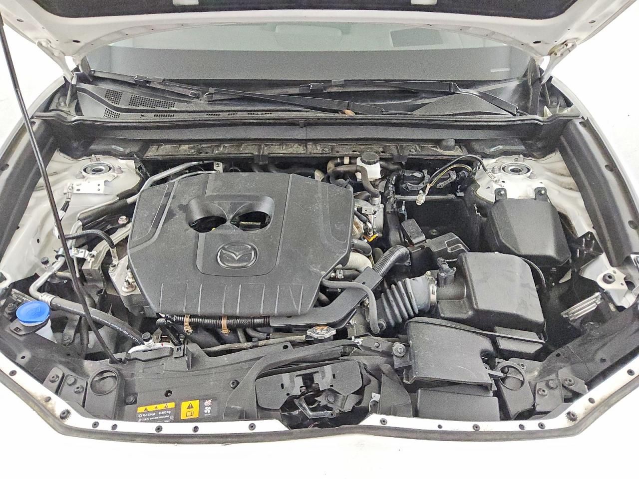 2024 Mazda Cx-30 Premium