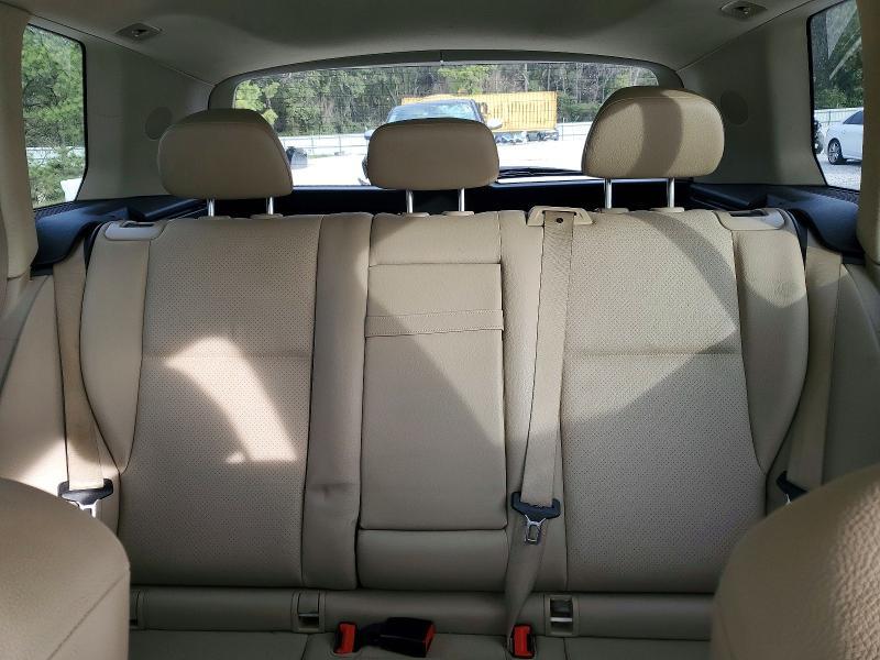 2012 Mercedes-Benz Glk 350